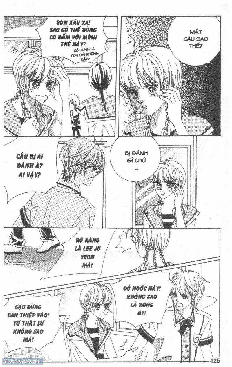 Cũng Vì Em Chapter 12 trang 22