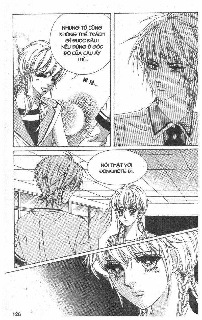 Cũng Vì Em Chapter 12 trang 23