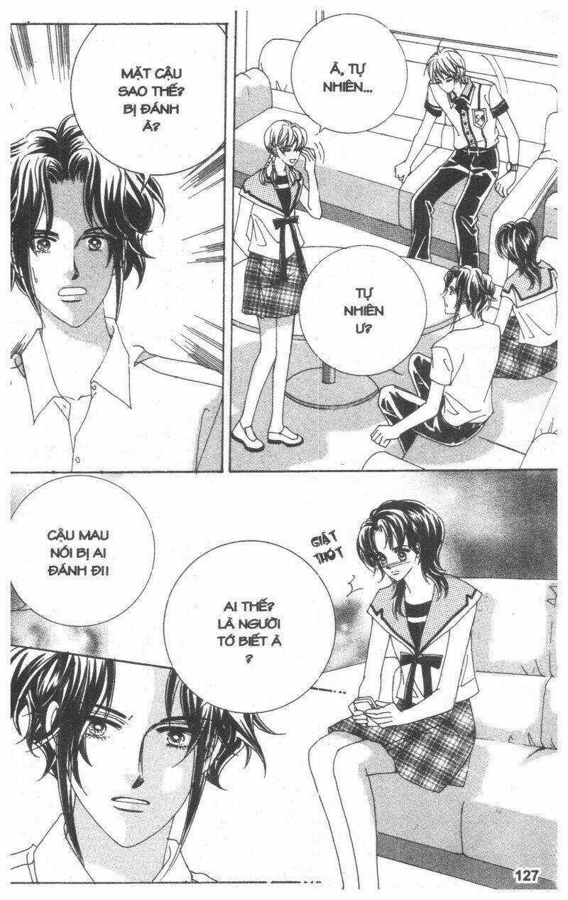 Cũng Vì Em Chapter 12 trang 24