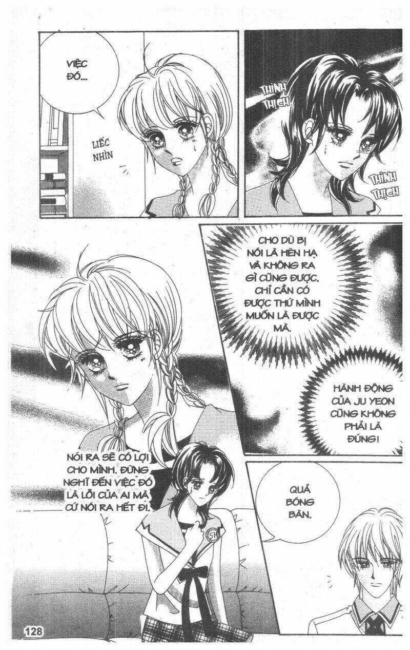 Cũng Vì Em Chapter 12 trang 25