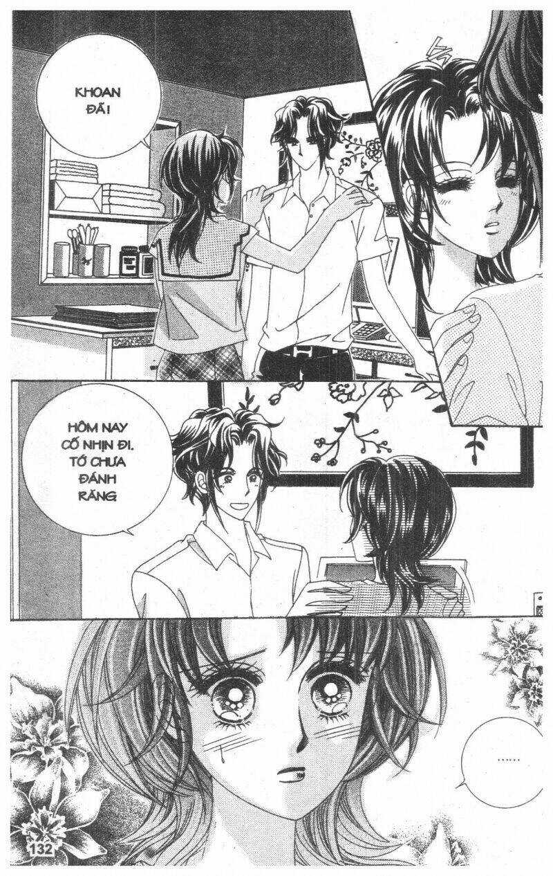 Cũng Vì Em Chapter 12 trang 29