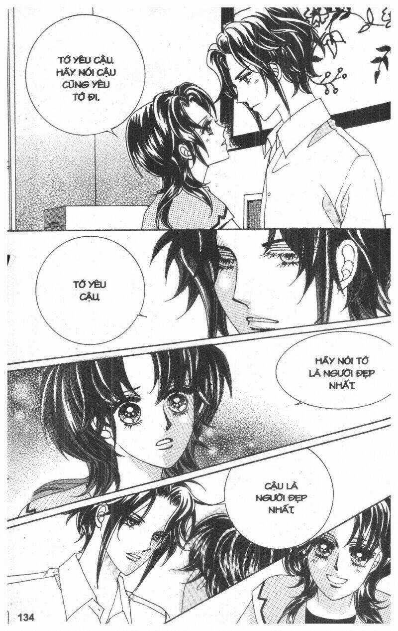 Cũng Vì Em Chapter 12 trang 31