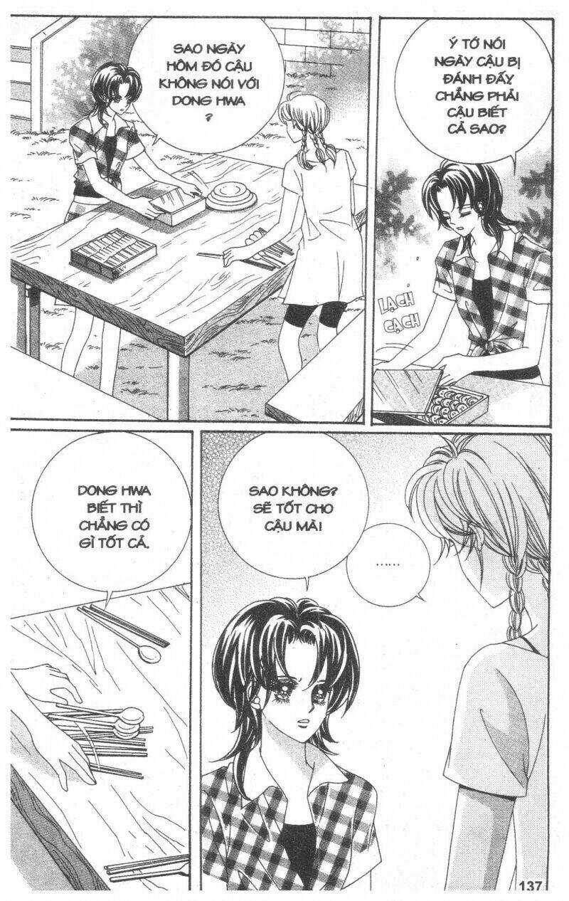 Cũng Vì Em Chapter 12 trang 34