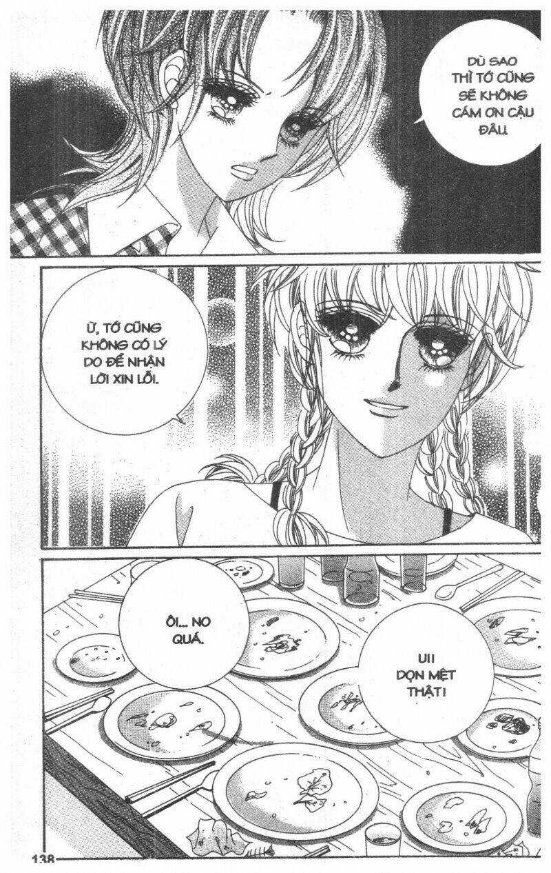 Cũng Vì Em Chapter 12 trang 35