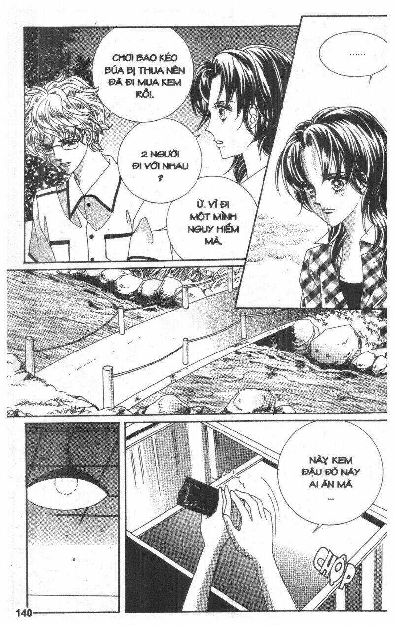 Cũng Vì Em Chapter 12 trang 37