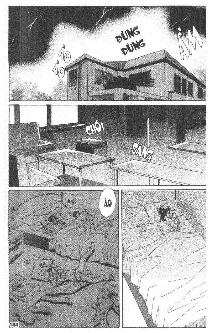 Cũng Vì Em Chapter 12 trang 41