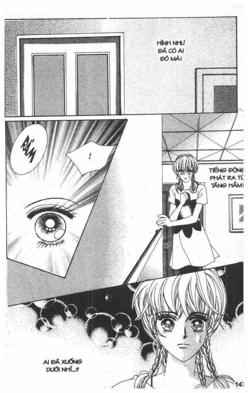 Cũng Vì Em Chapter 12 trang 44