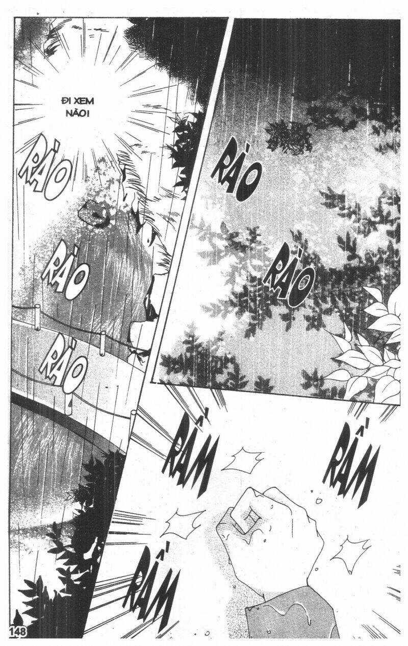 Cũng Vì Em Chapter 12 trang 45