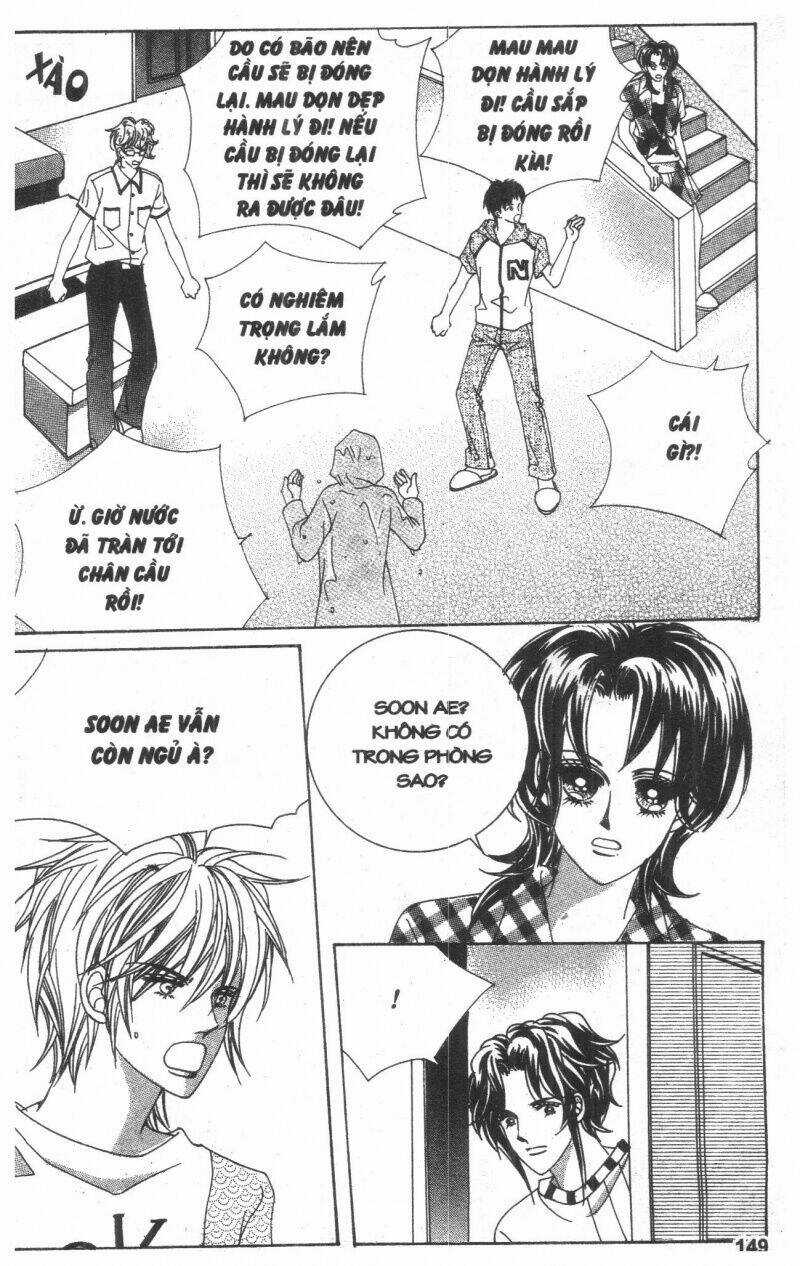 Cũng Vì Em Chapter 12 trang 46