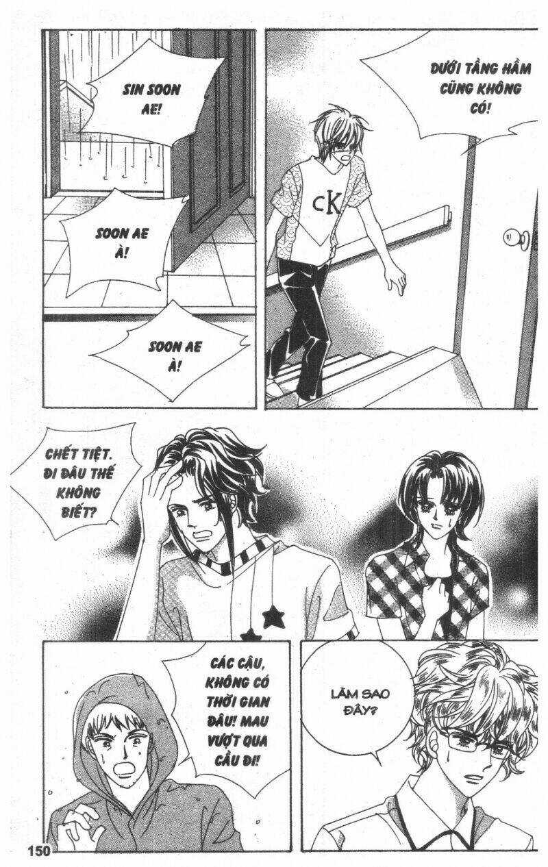 Cũng Vì Em Chapter 12 trang 47