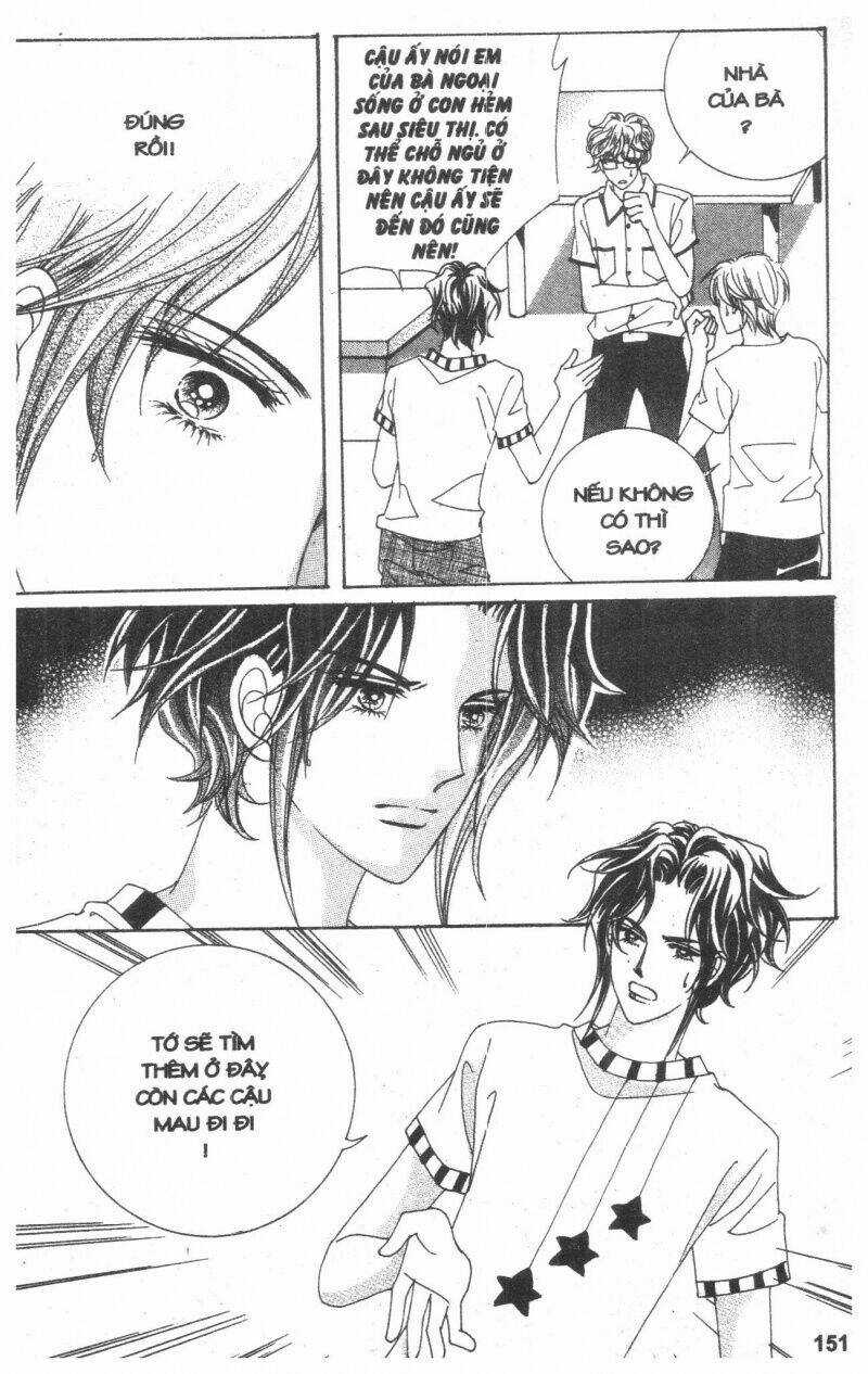 Cũng Vì Em Chapter 12 trang 48