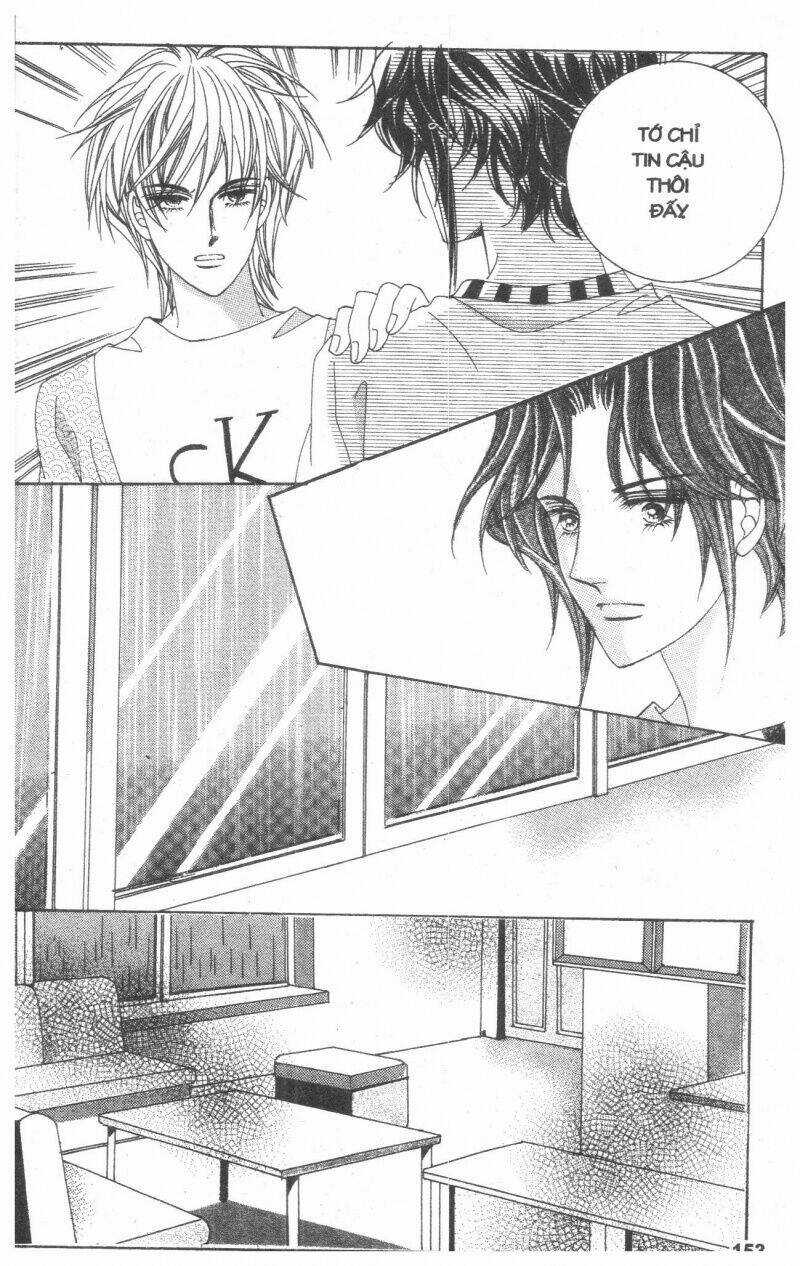 Cũng Vì Em Chapter 12 trang 50