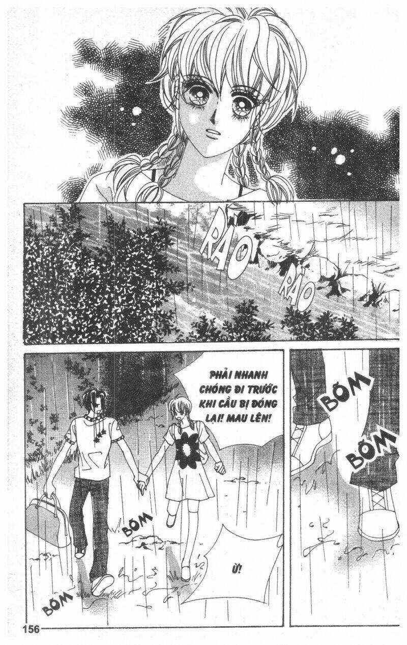 Cũng Vì Em Chapter 12 trang 53