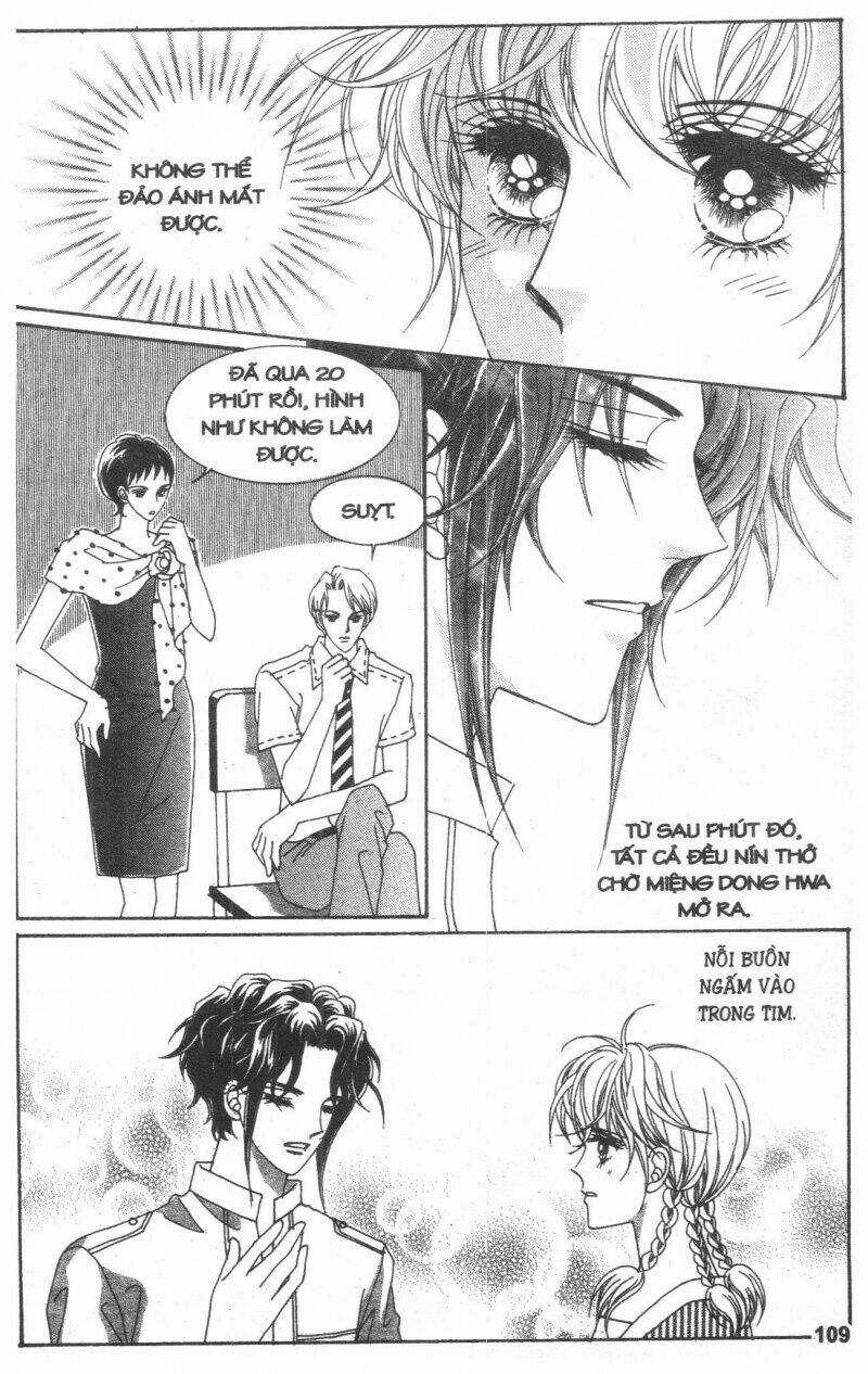 Cũng Vì Em Chapter 12 trang 6