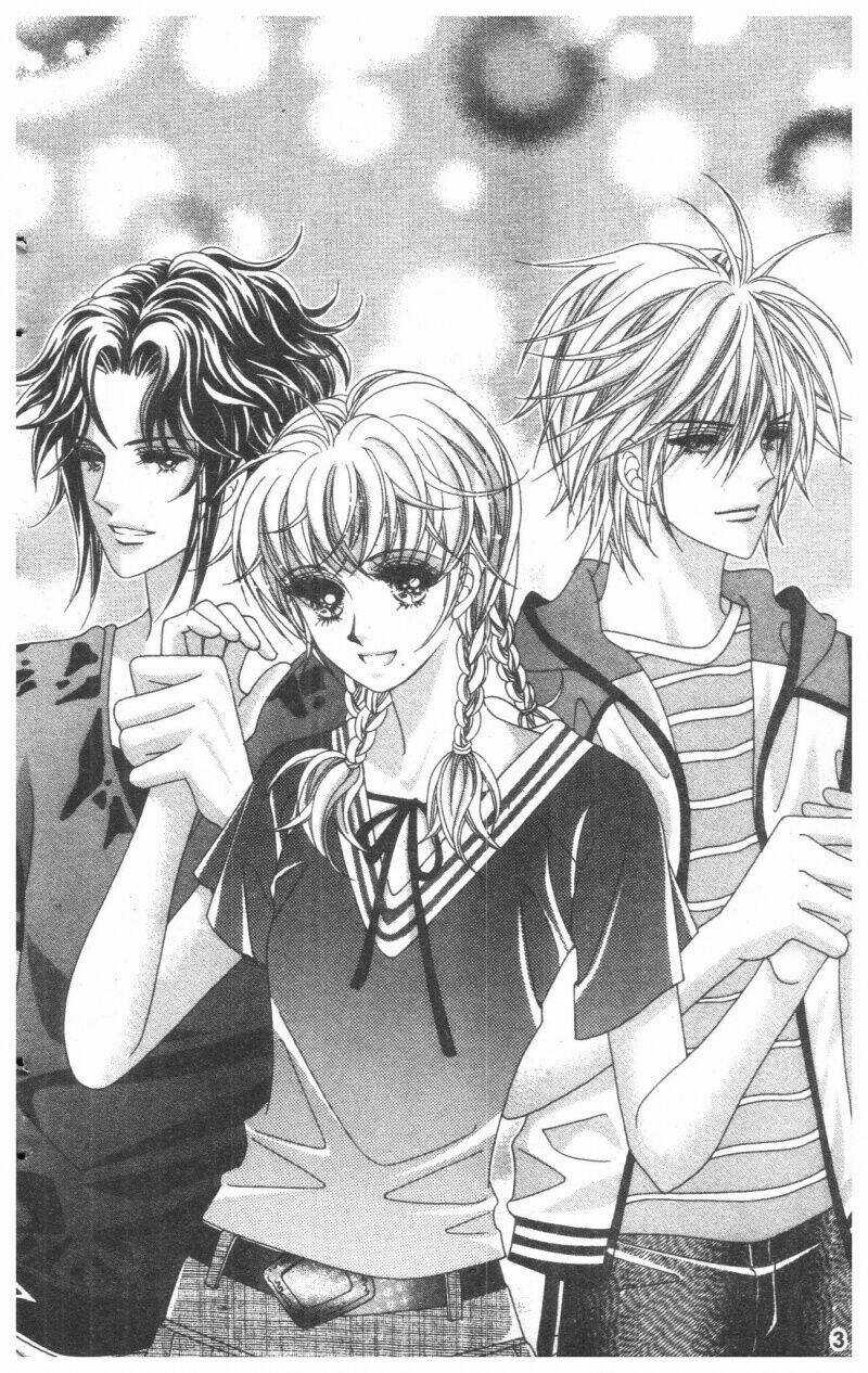 Cũng Vì Em Chapter 13 trang 2