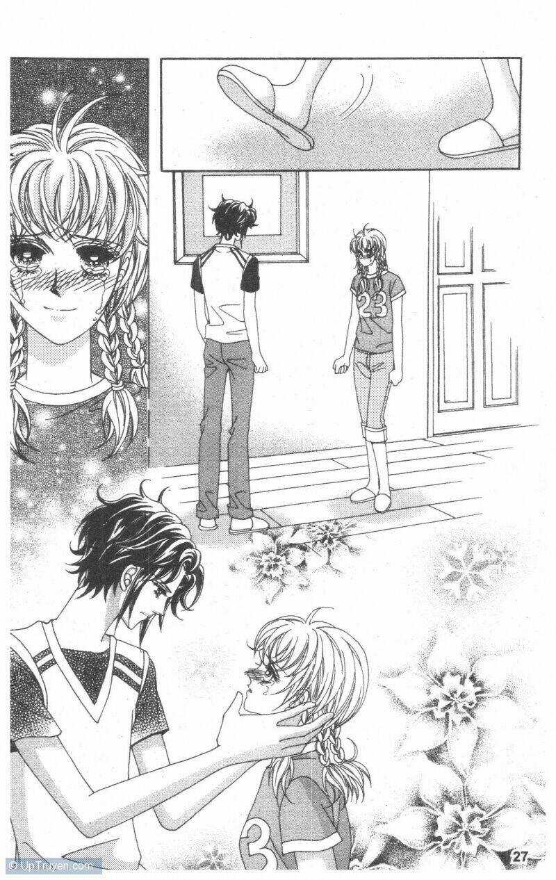 Cũng Vì Em Chapter 13 trang 26