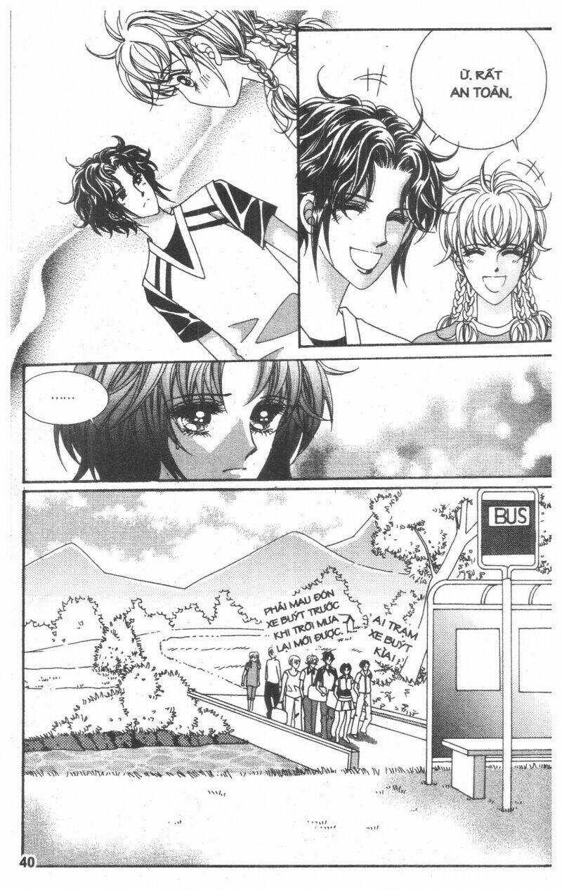 Cũng Vì Em Chapter 13 trang 39