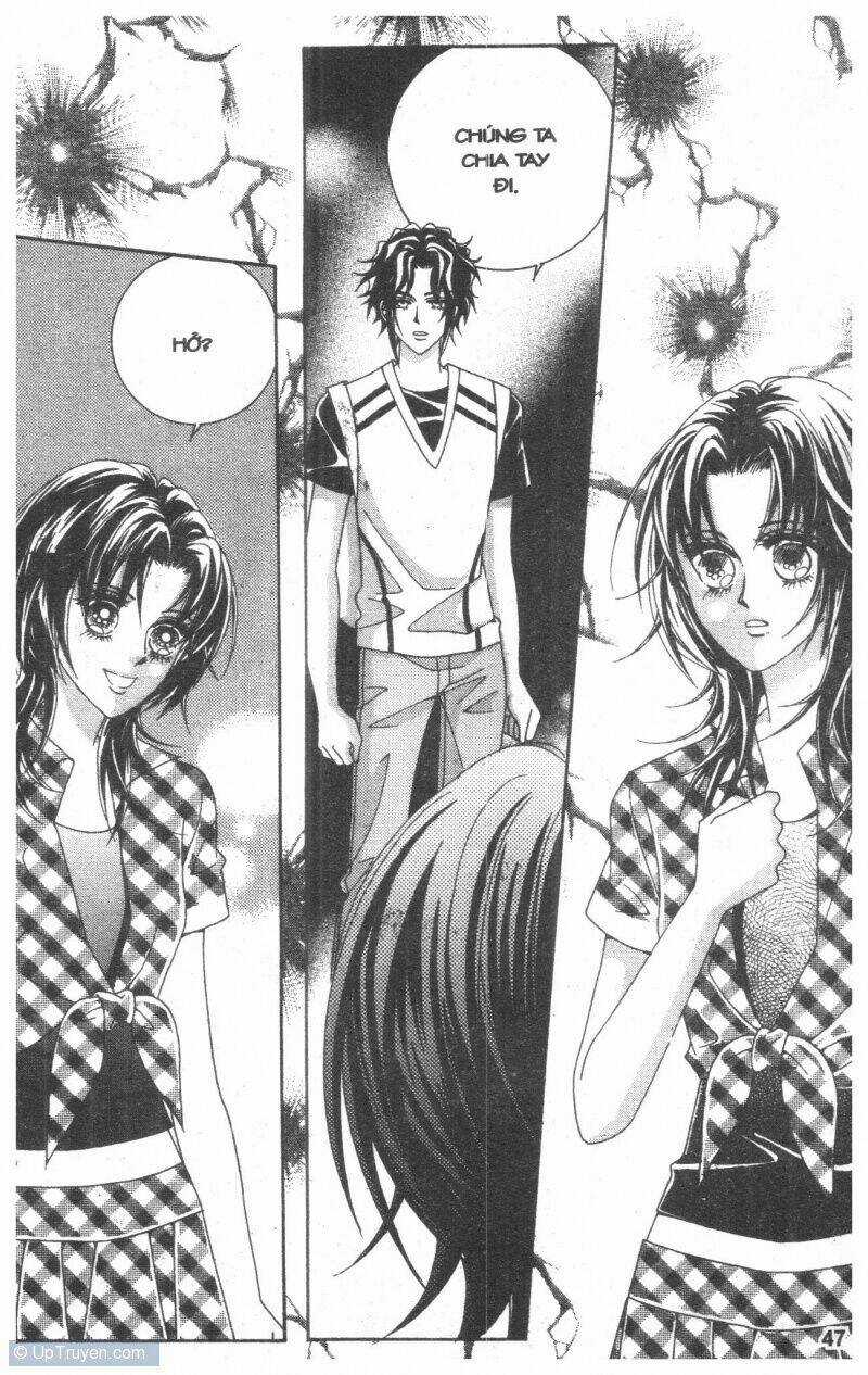 Cũng Vì Em Chapter 13 trang 46