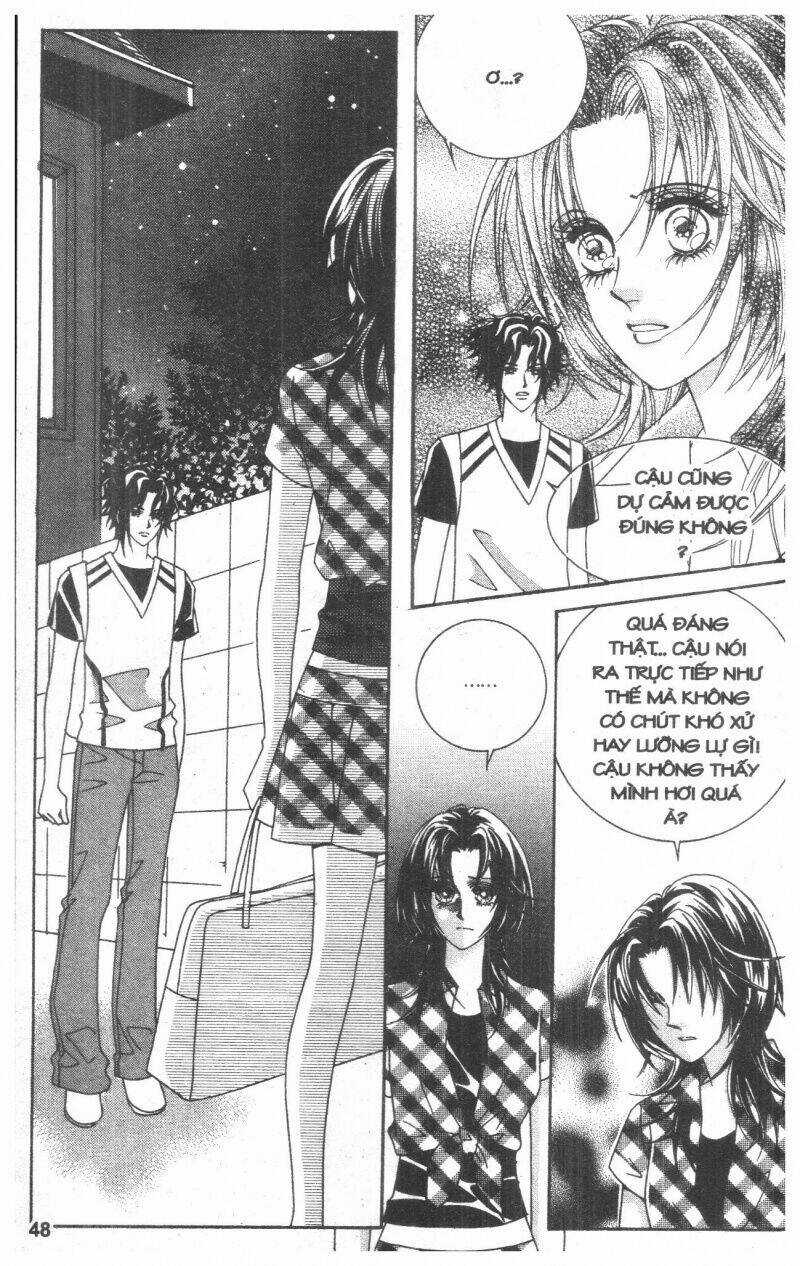 Cũng Vì Em Chapter 13 trang 47