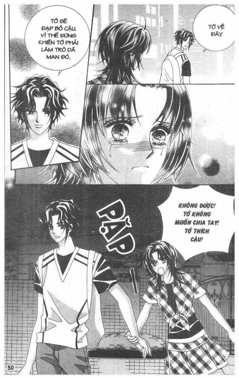 Cũng Vì Em Chapter 13 trang 49