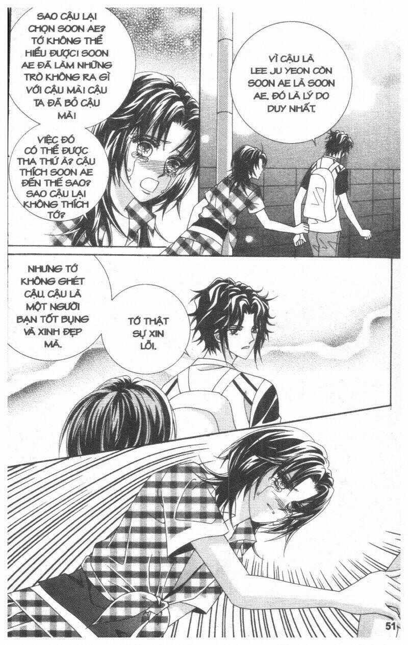 Cũng Vì Em Chapter 13 trang 50