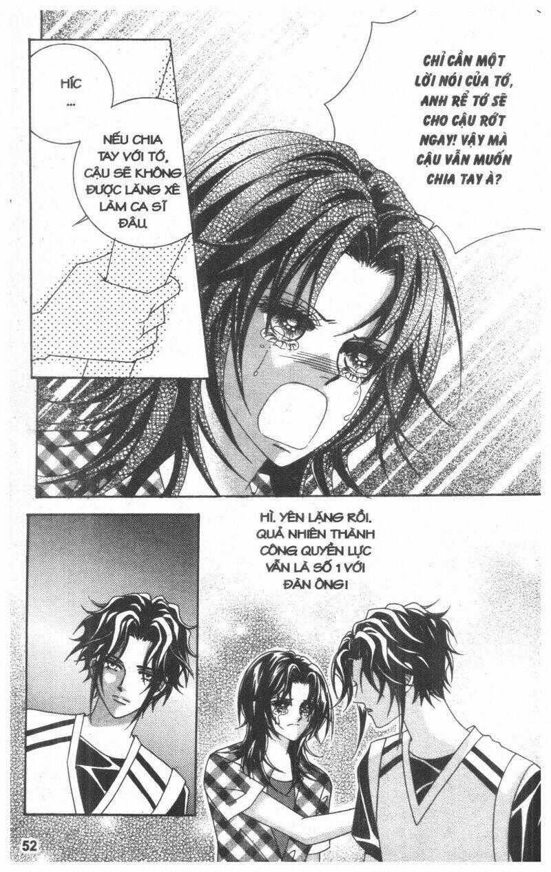 Cũng Vì Em Chapter 13 trang 51