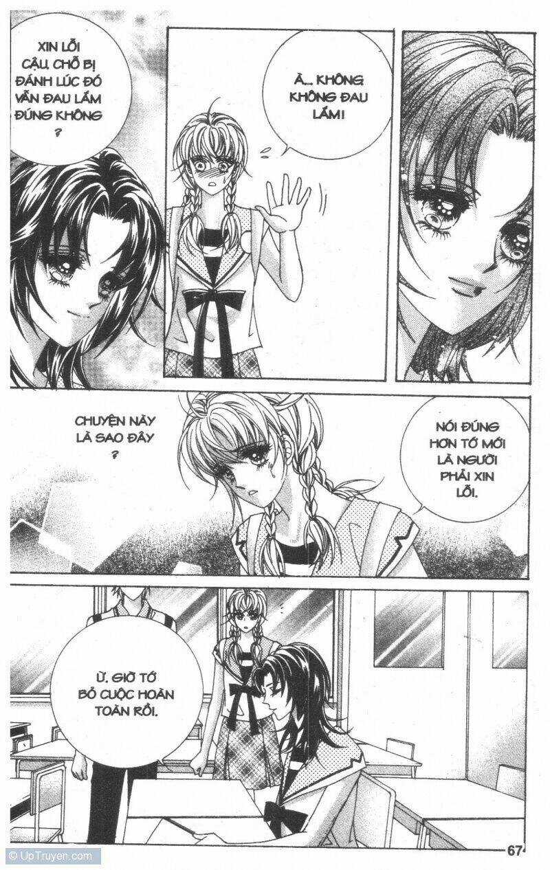 Cũng Vì Em Chapter 14 trang 14