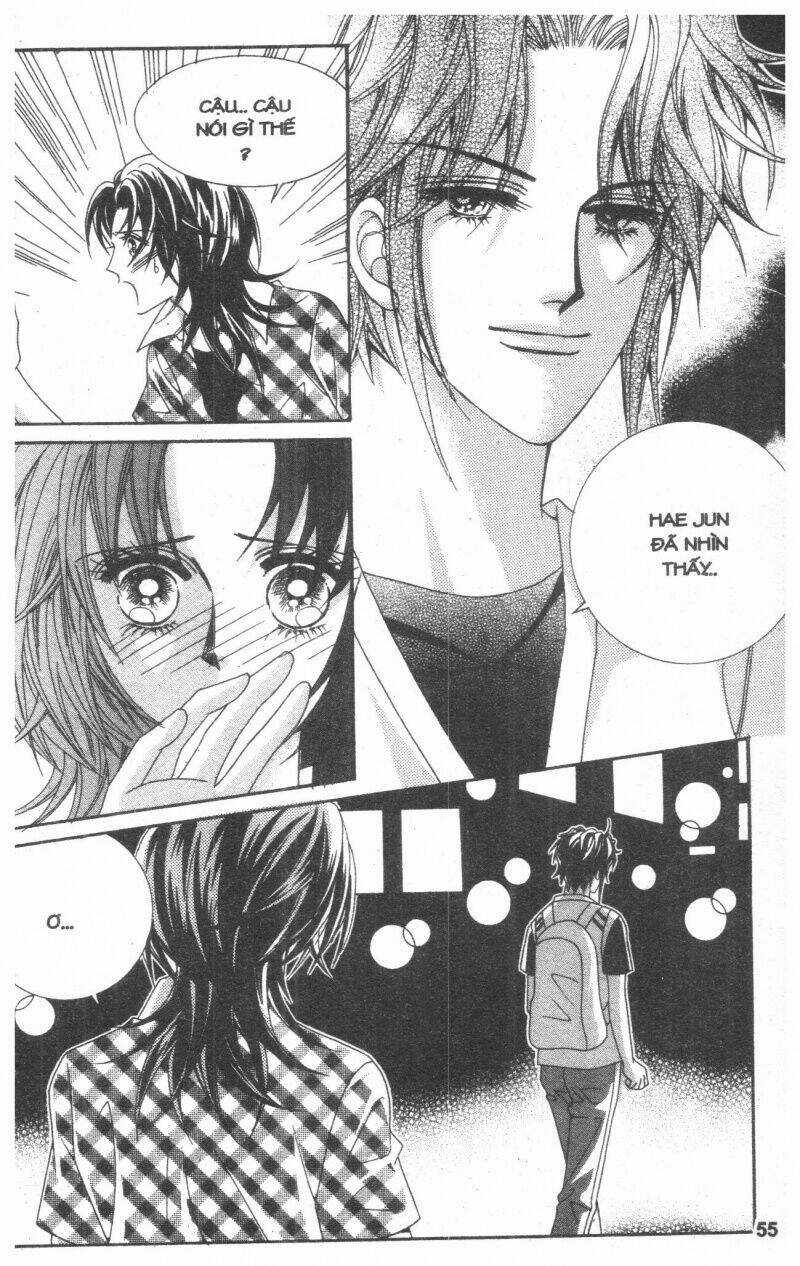 Cũng Vì Em Chapter 14 trang 2