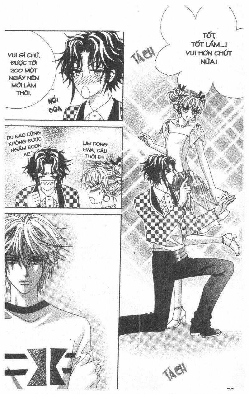 Cũng Vì Em Chapter 14 trang 20