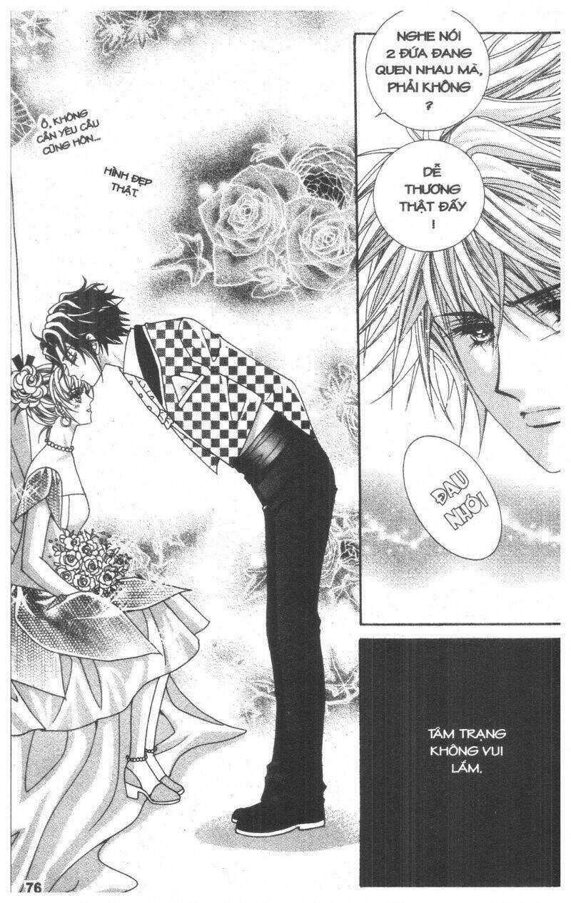 Cũng Vì Em Chapter 14 trang 23