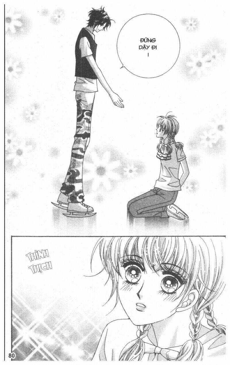 Cũng Vì Em Chapter 14 trang 27