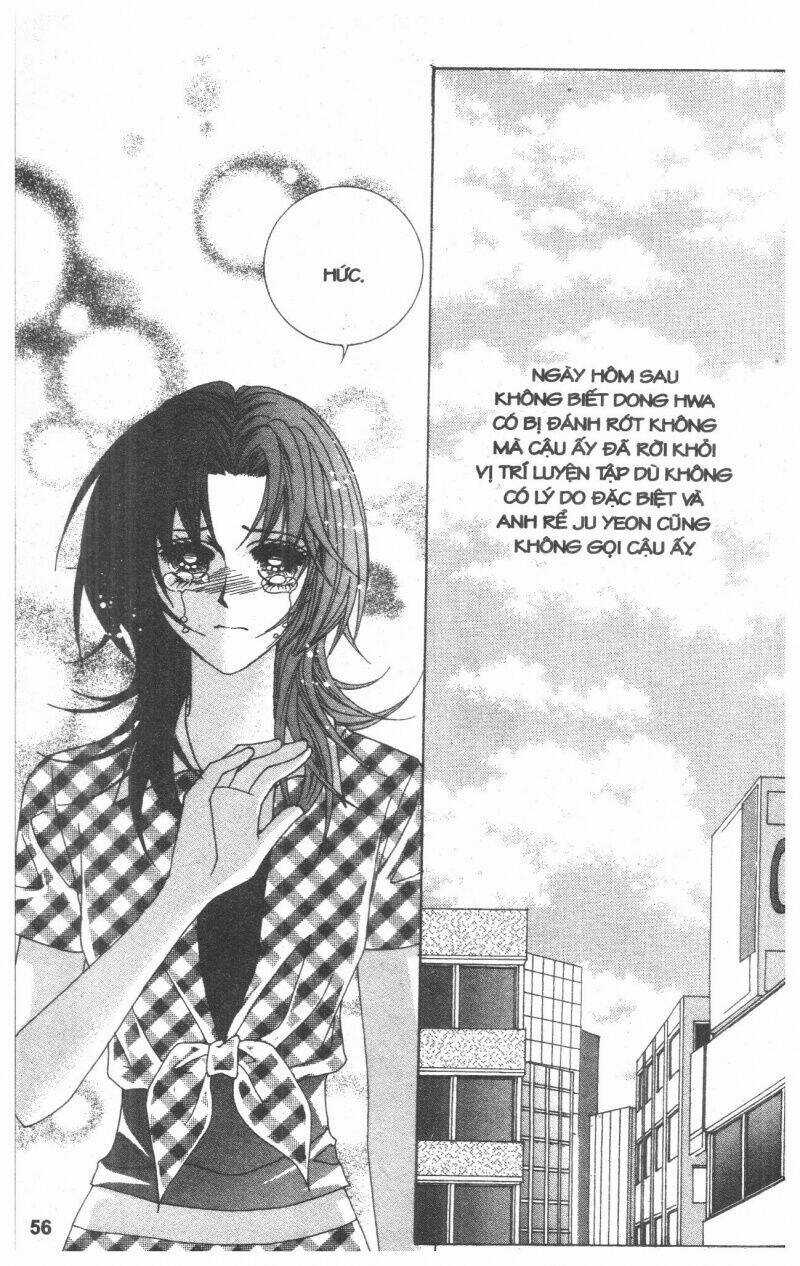 Cũng Vì Em Chapter 14 trang 3