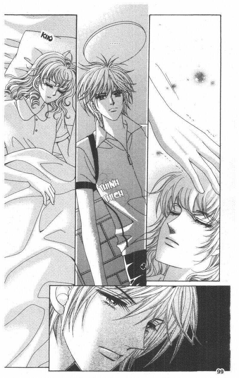 Cũng Vì Em Chapter 14 trang 46