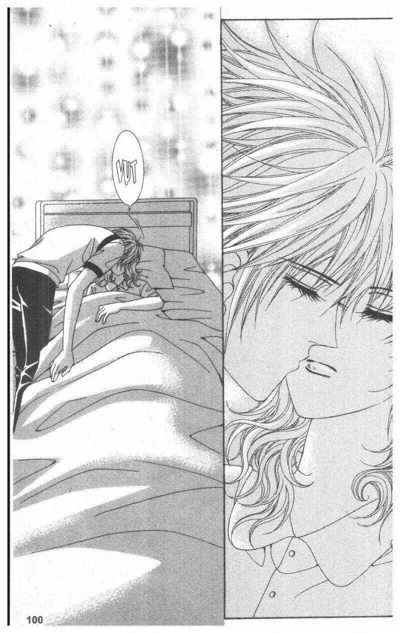 Cũng Vì Em Chapter 14 trang 47