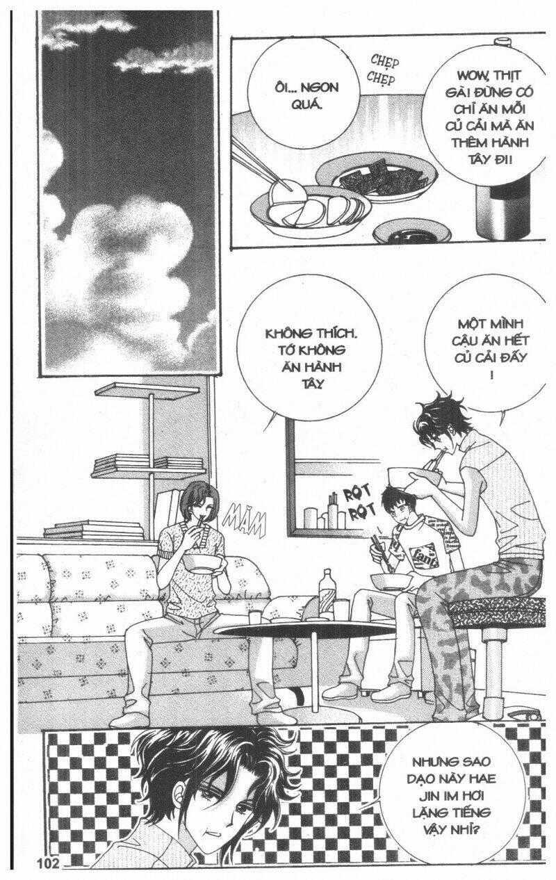 Cũng Vì Em Chapter 14 trang 49