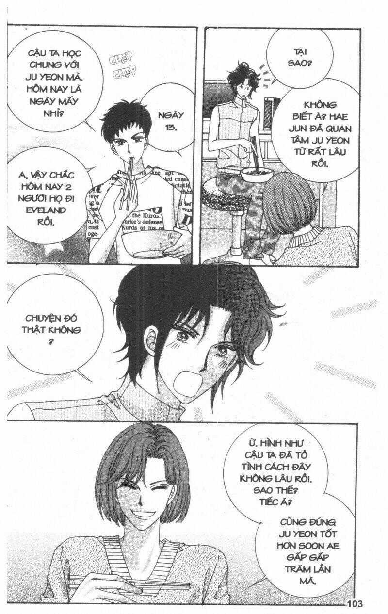 Cũng Vì Em Chapter 14 trang 50