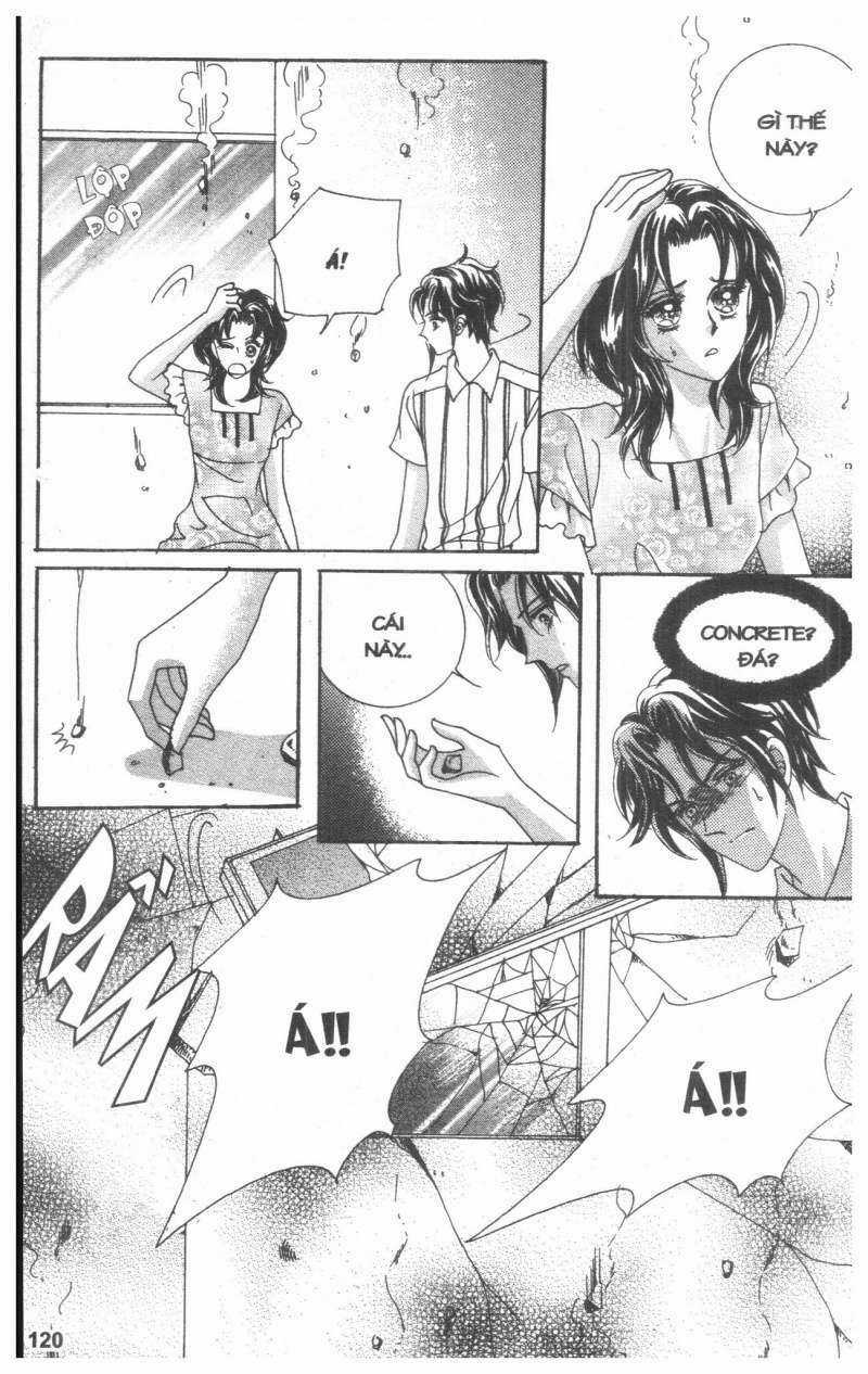 Cũng Vì Em Chapter 15 trang 16