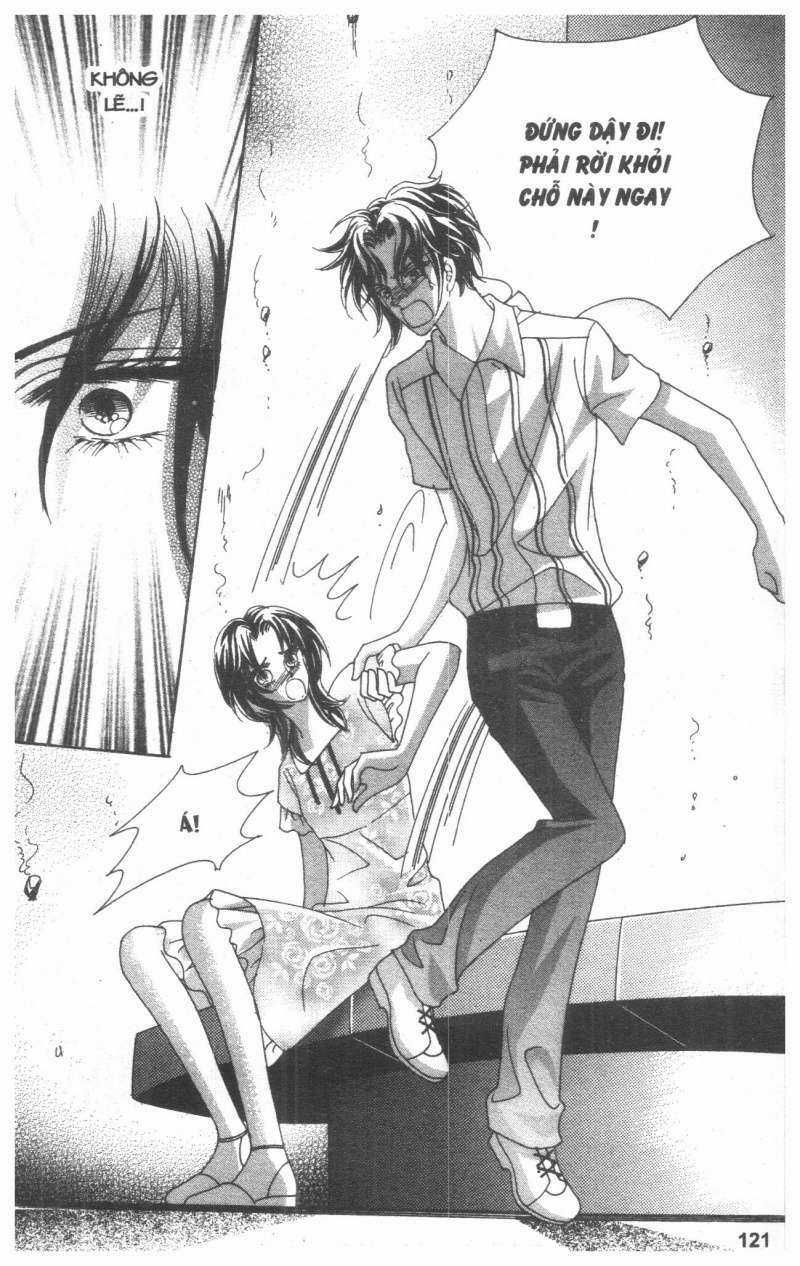 Cũng Vì Em Chapter 15 trang 17