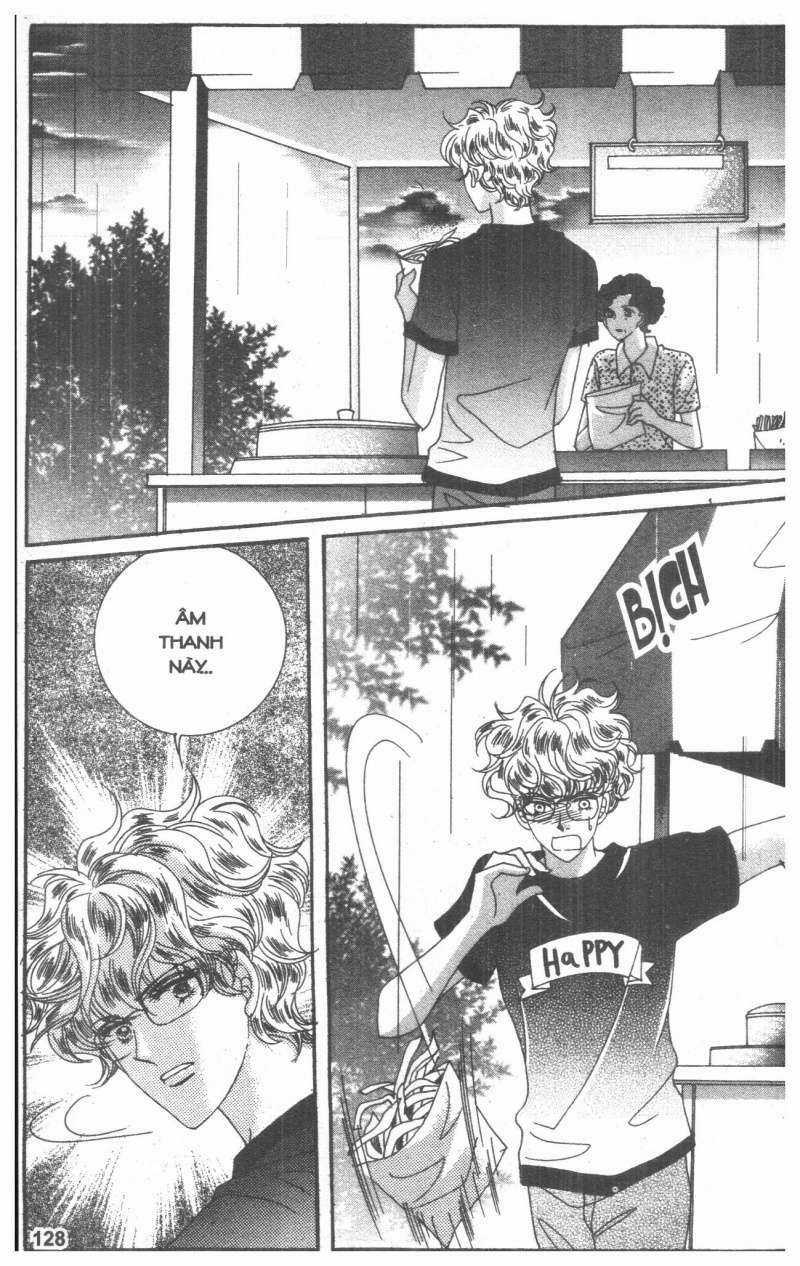 Cũng Vì Em Chapter 15 trang 24