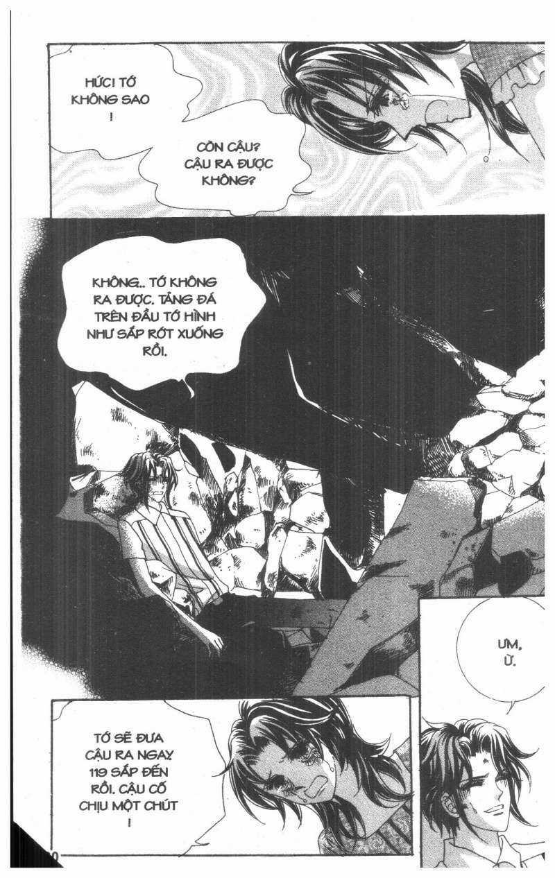 Cũng Vì Em Chapter 15 trang 26