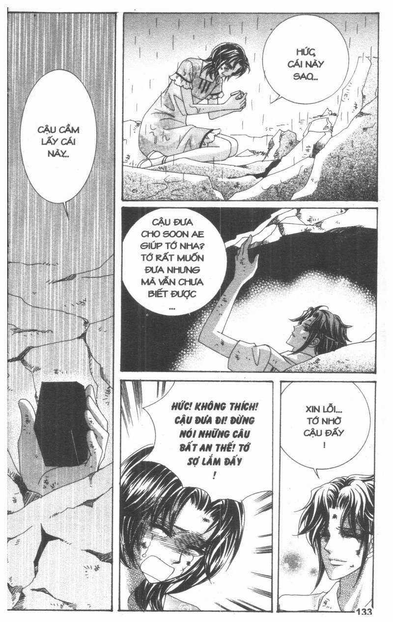 Cũng Vì Em Chapter 15 trang 29