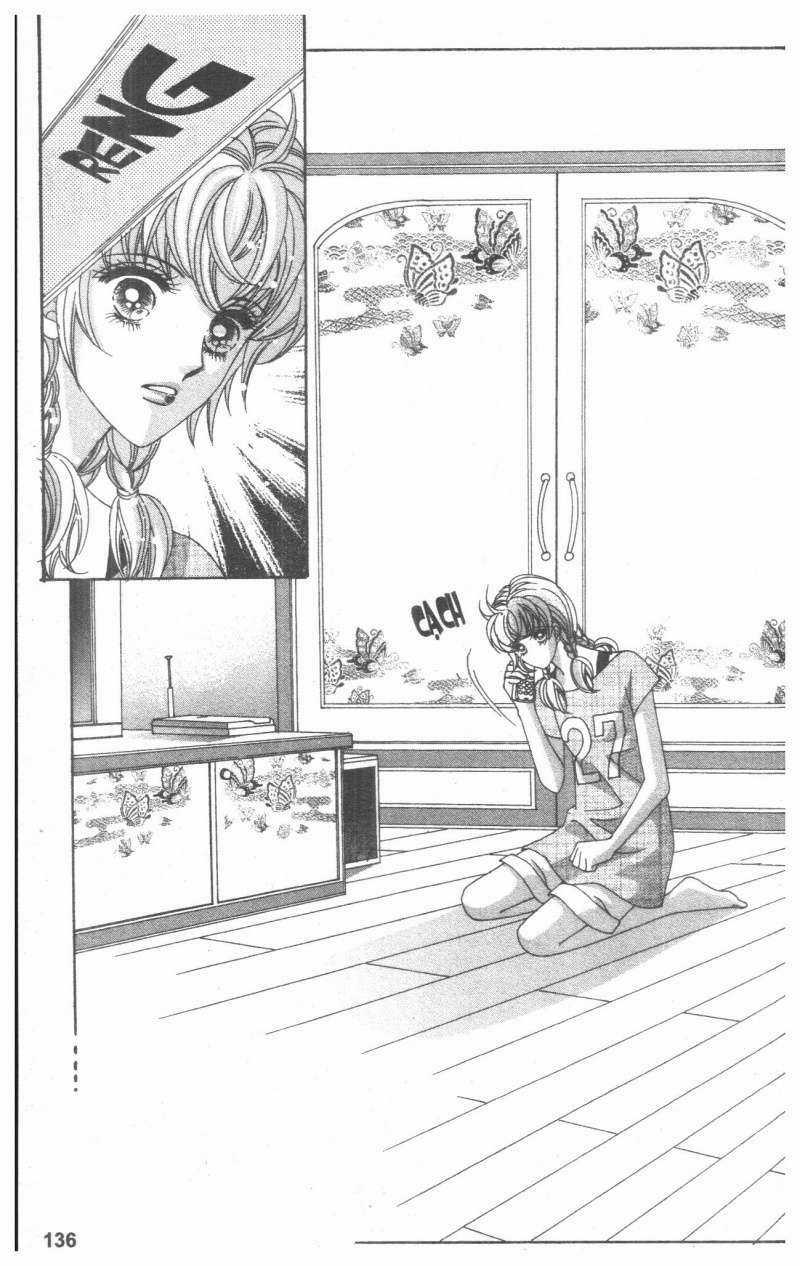 Cũng Vì Em Chapter 15 trang 32