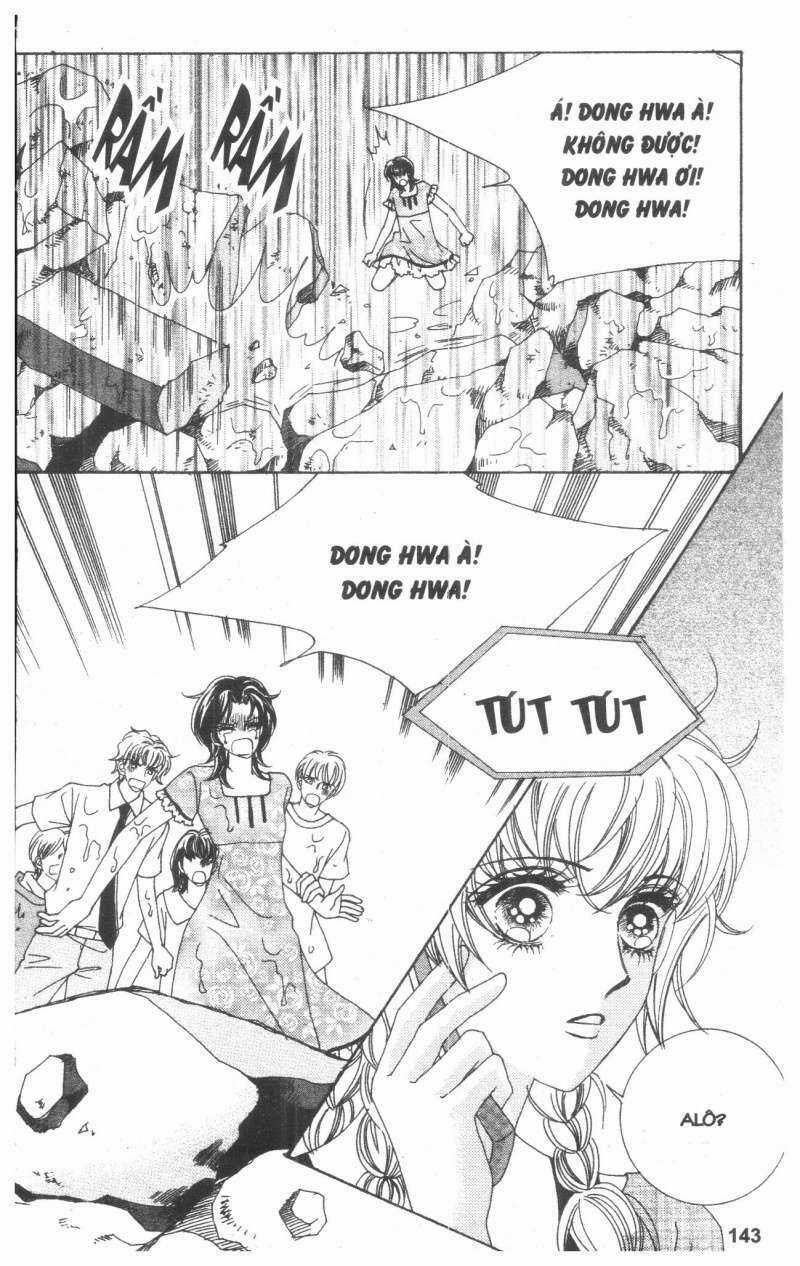 Cũng Vì Em Chapter 15 trang 39