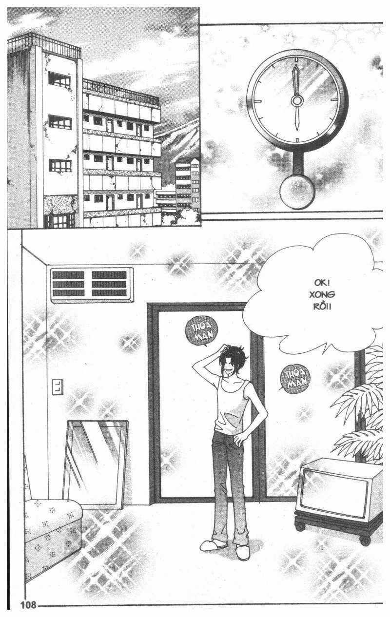 Cũng Vì Em Chapter 15 trang 4