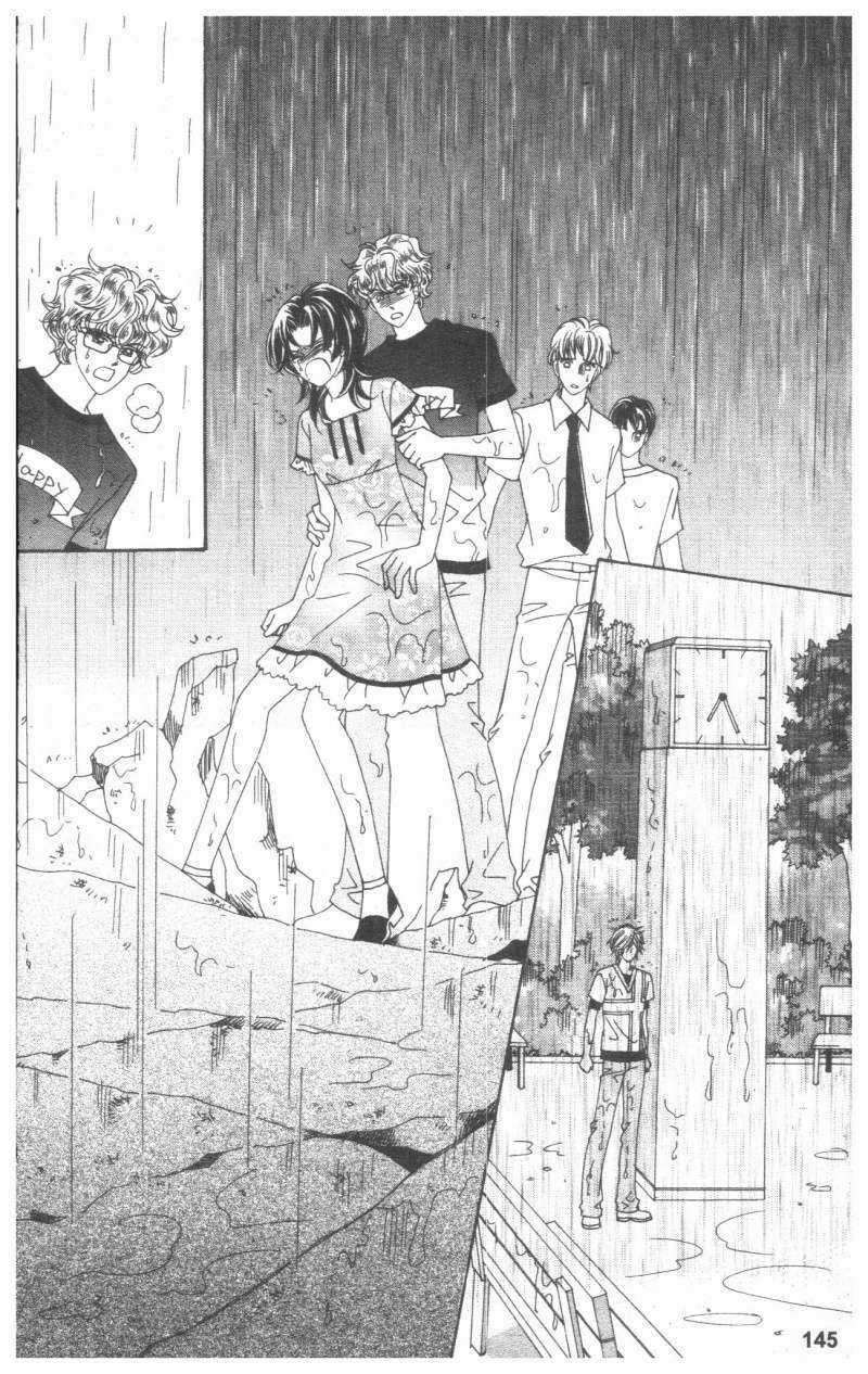 Cũng Vì Em Chapter 15 trang 41