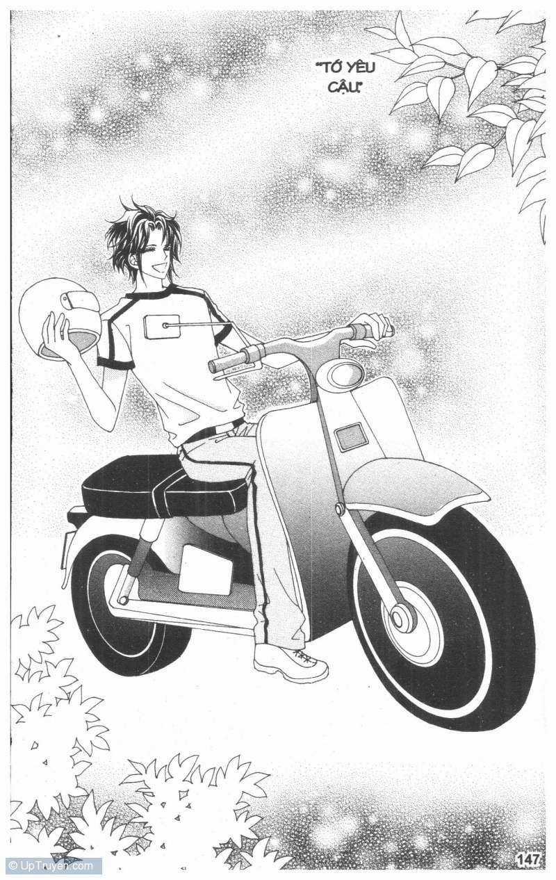 Cũng Vì Em Chapter 15 trang 43