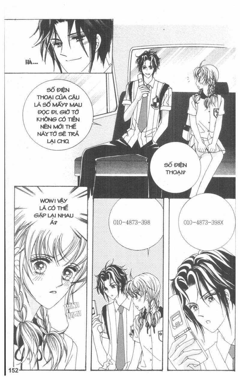 Cũng Vì Em Chapter 15 trang 48