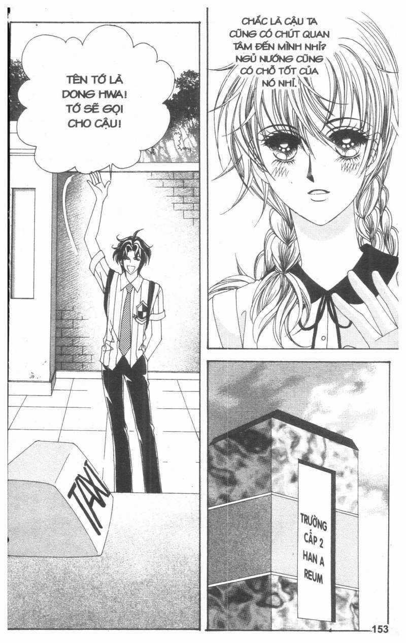 Cũng Vì Em Chapter 15 trang 49