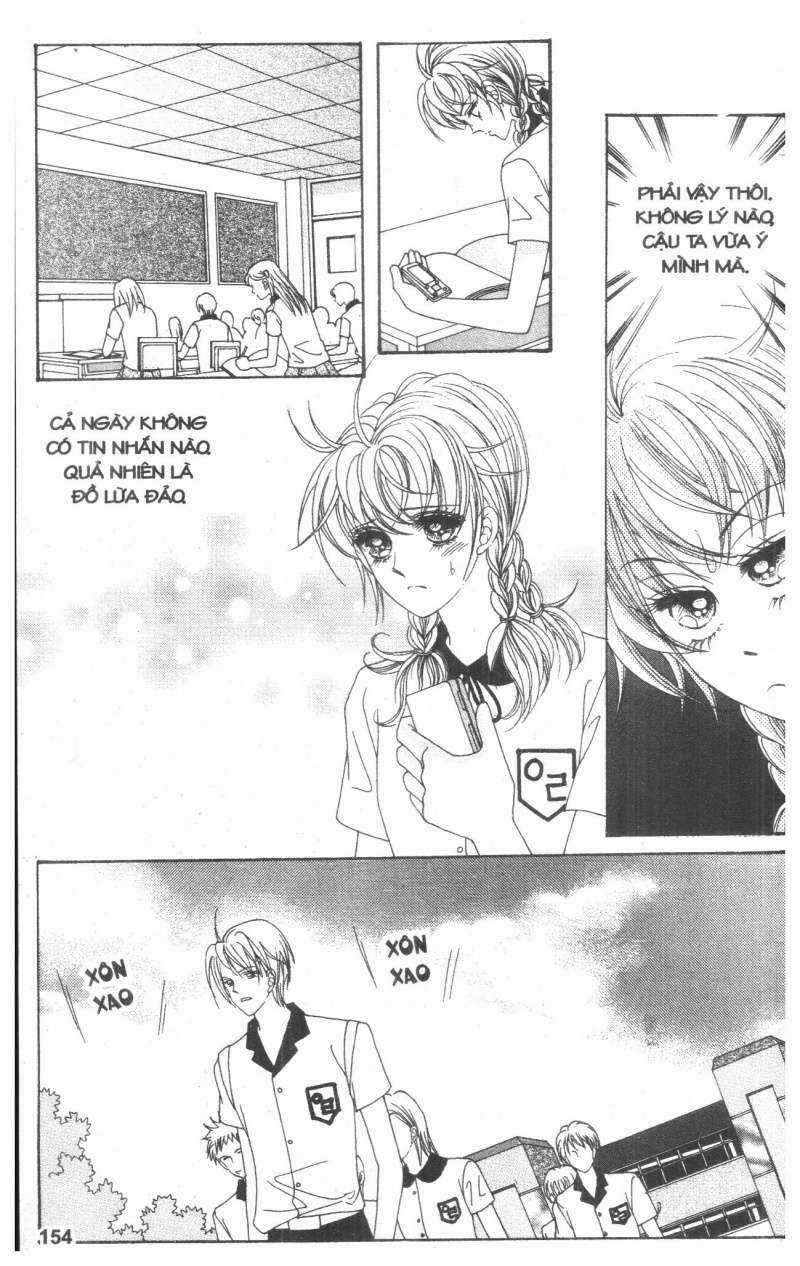 Cũng Vì Em Chapter 15 trang 50