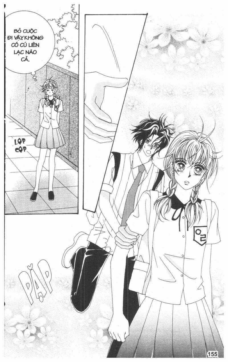 Cũng Vì Em Chapter 15 trang 51